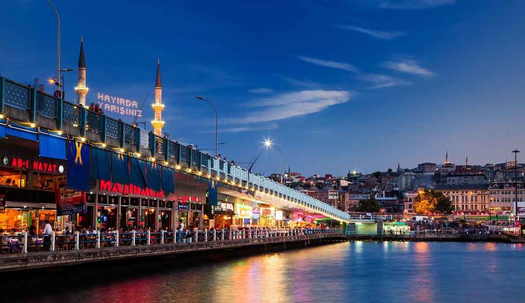 12-Hour Chauffeured Istanbul Tour - Total Price for 1-7 People