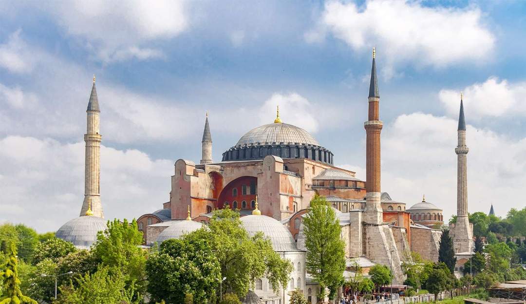 Tour de 8 horas por Estambul con chófer: precio total para 1-7 personas