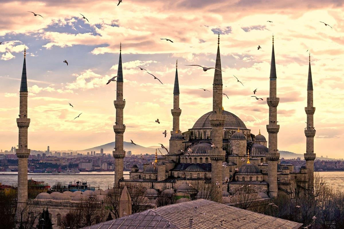 Privater Klassischer Istanbul Rundgang